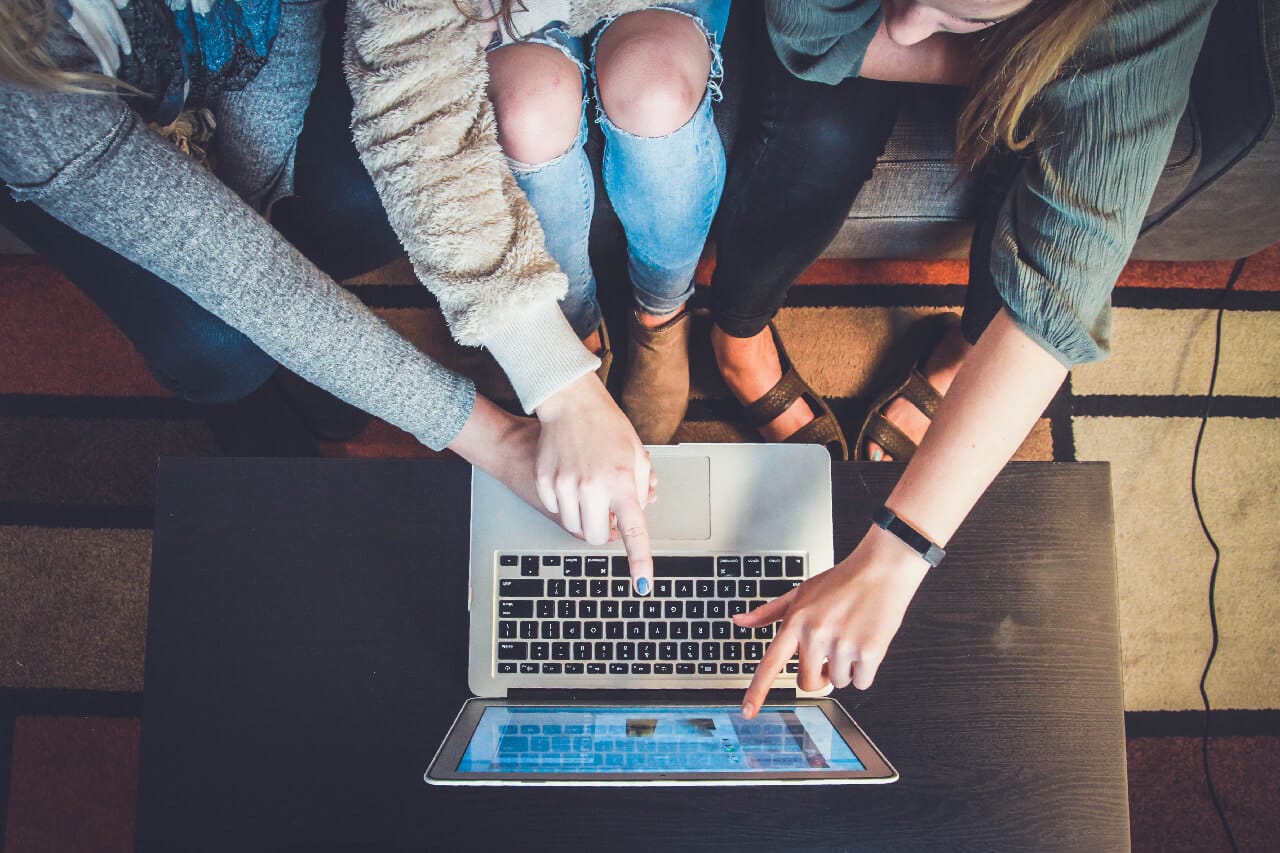 3 tendances sur Internet en 2019
