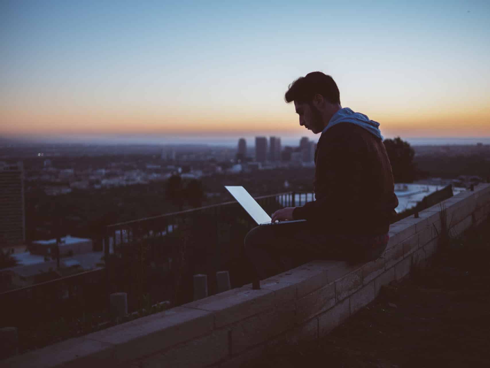 L’utilisation des navigateurs web de 1996 à 2019