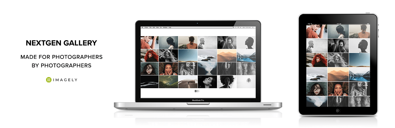 NextGen Gallery – Trucs & astuces