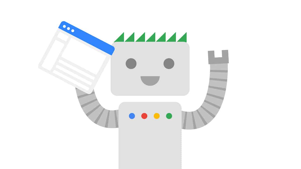 De nouveau, l’expérience utilisateur au coeur de l’algorithme Google