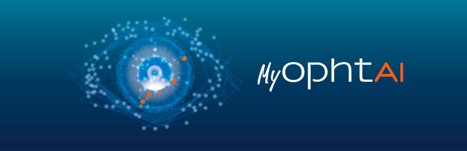 Freedly accompagne la société ophtAI dans le développement de leur nouvelle plateforme de détection de maladies oculaires par IA