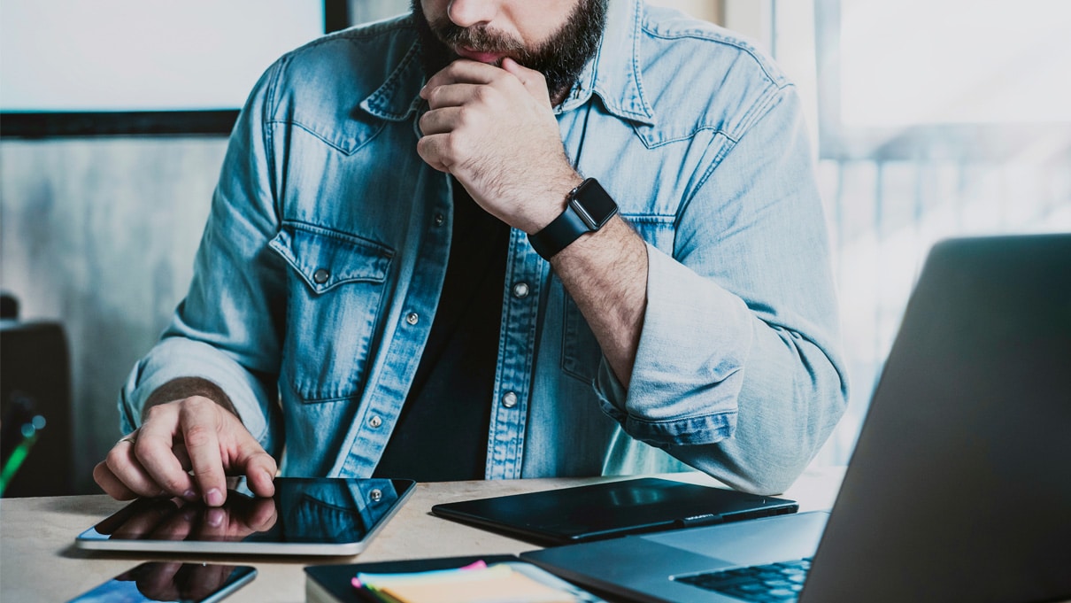 7 conseils pour mieux vivre le télétravail