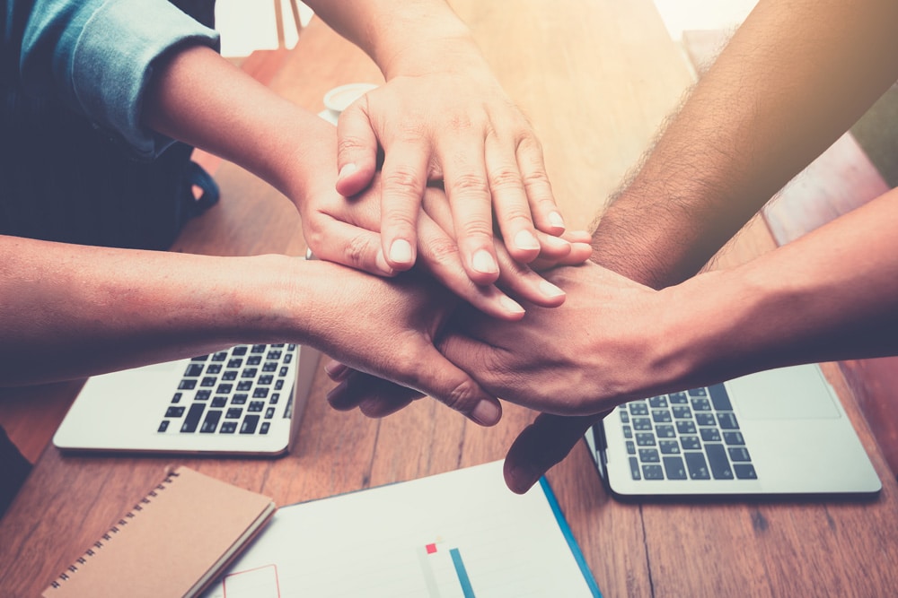 7 avantages à travailler avec un collectif d’experts en communication