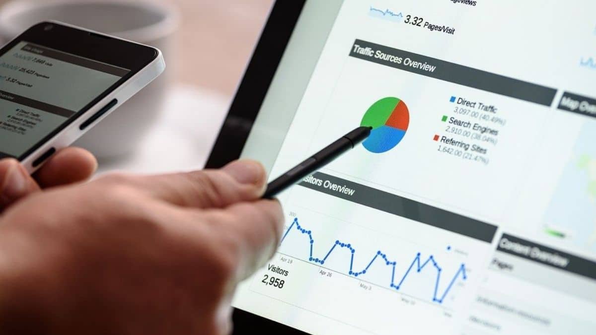 Google Analytics v4 : pourquoi préparer sa migration ?