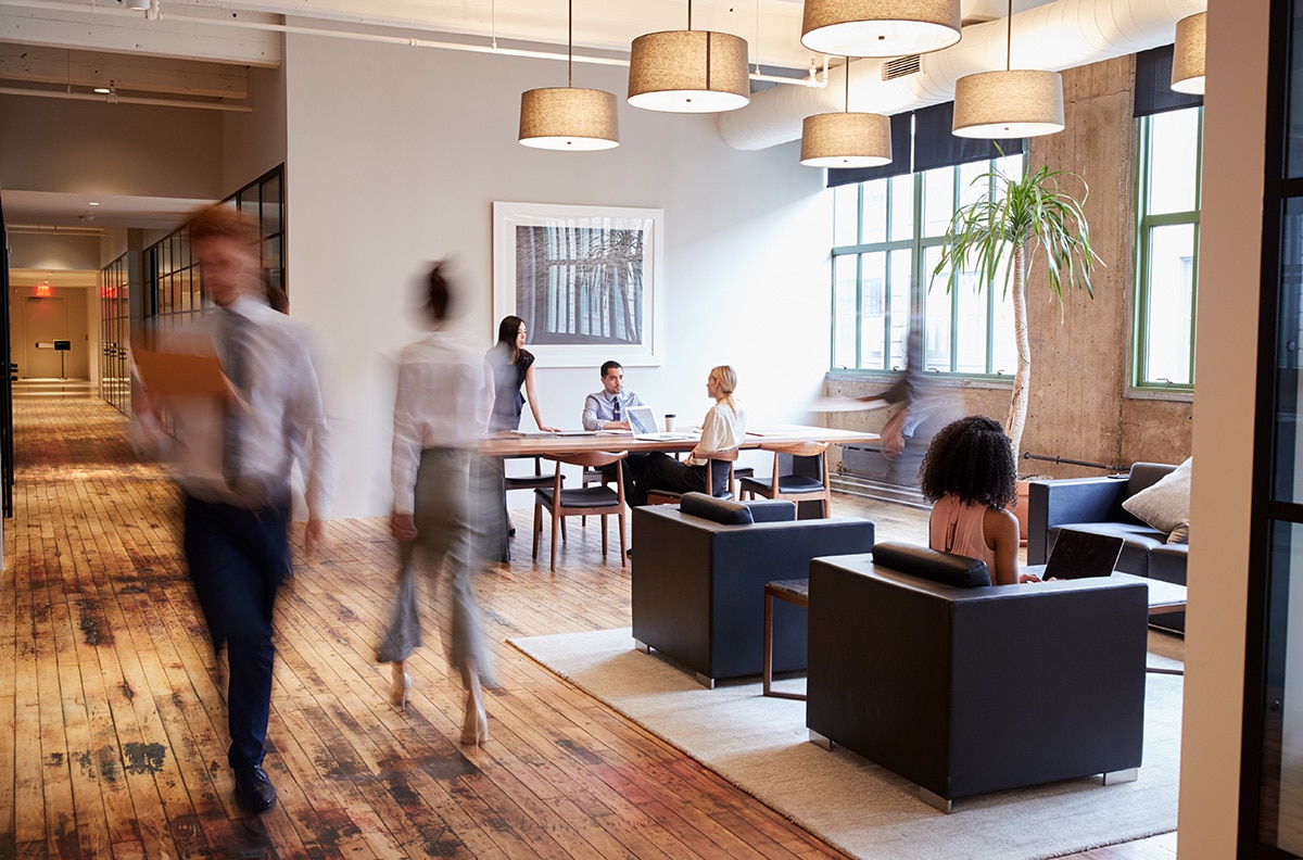 Les avantages en 2023 à travailler avec une équipe de freelances