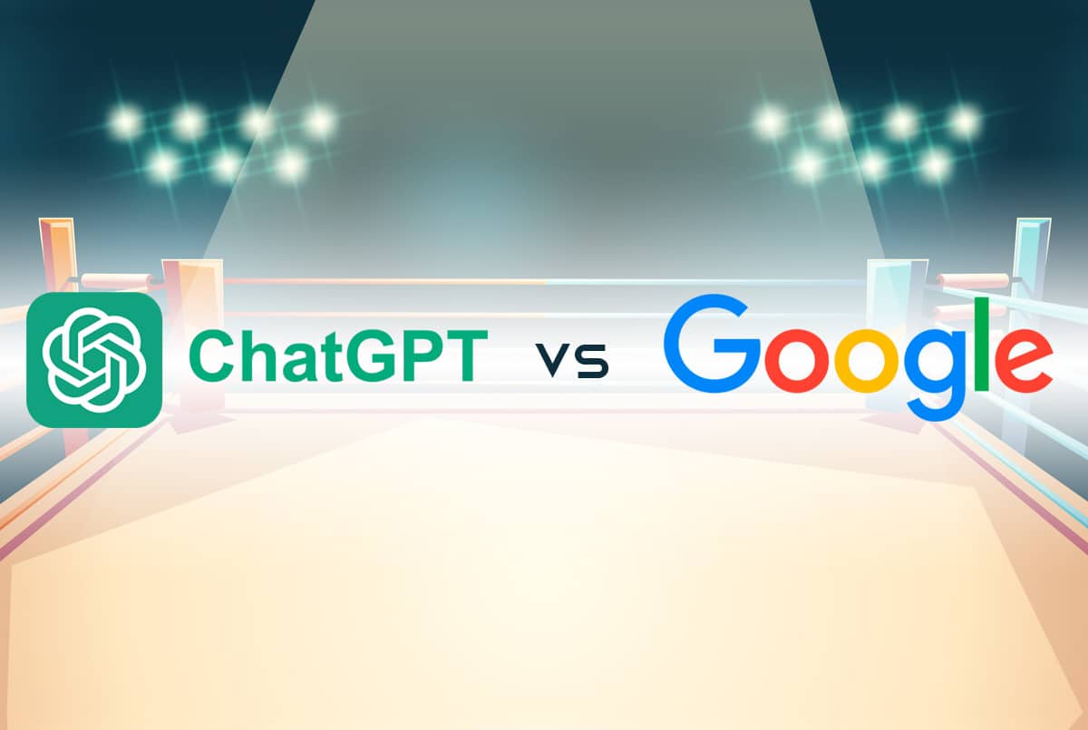 Doit-on opposer ChatGPT à Google ou aux moteurs de recherche ?