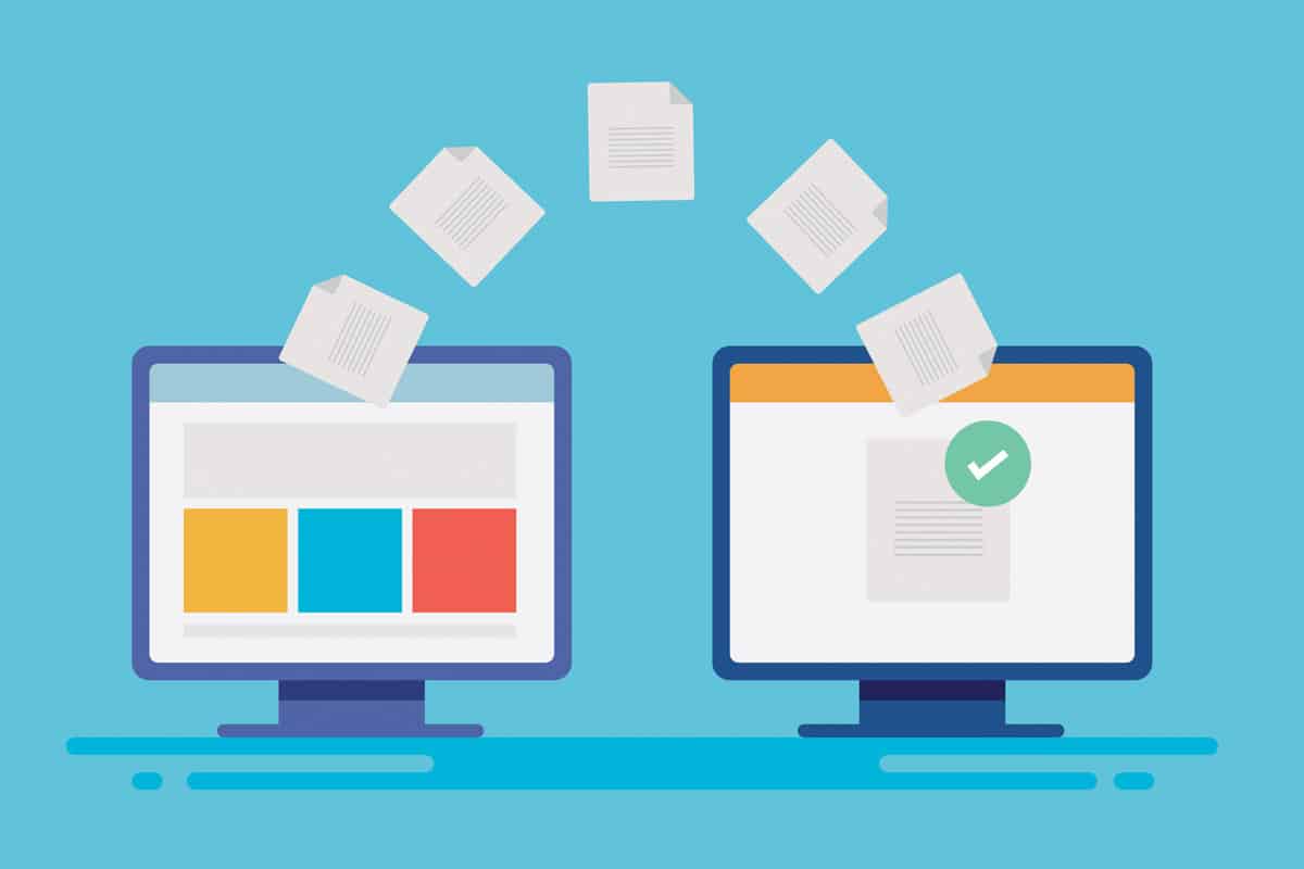 Changer de site web sans perdre son trafic