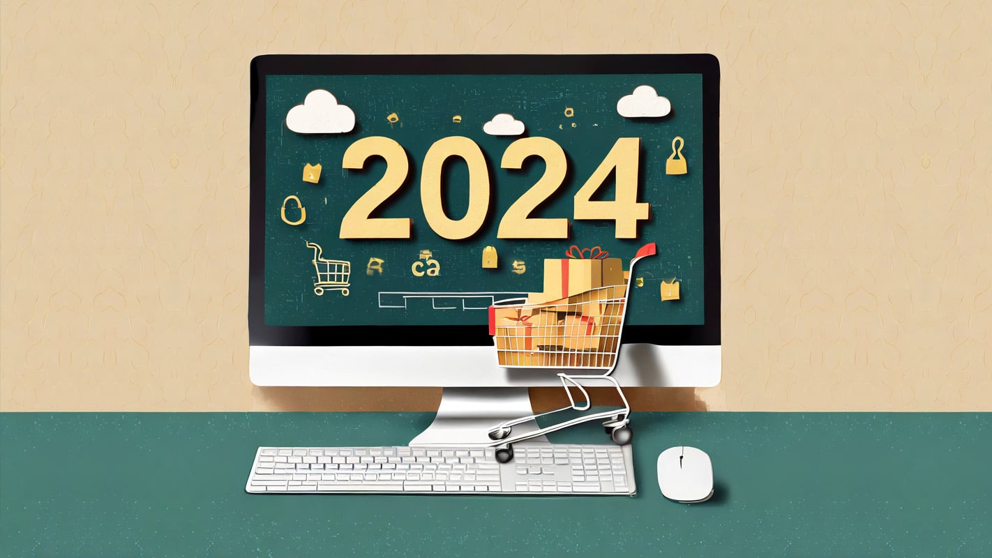 Les tendances à suivre dans les parcours d’achat e-commerce en 2024