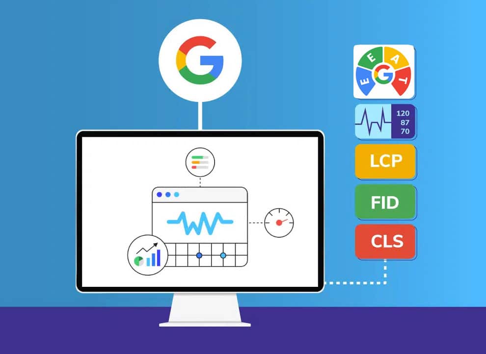 Google au cœur de votre stratégie SEO 2024