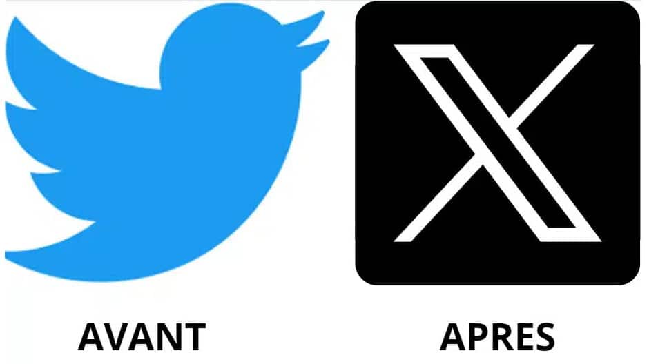 Les plus grandes refontes de logo de ces dernières années