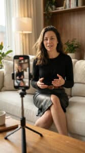 Contenu Video Par Ia