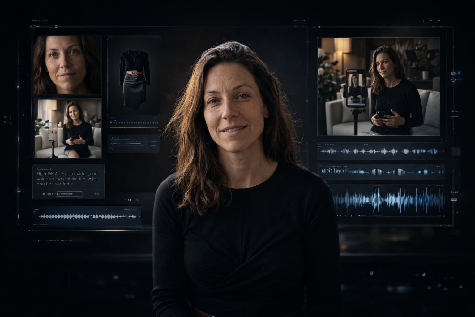 La vidéo par IA : un levier innovant pour booster votre visibilité web et votre stratégie de communication digitale